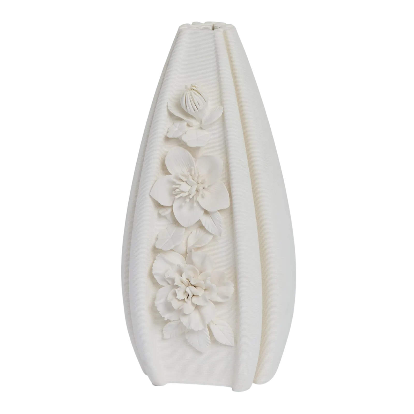 ADELAIDE Floral Vase 30cm