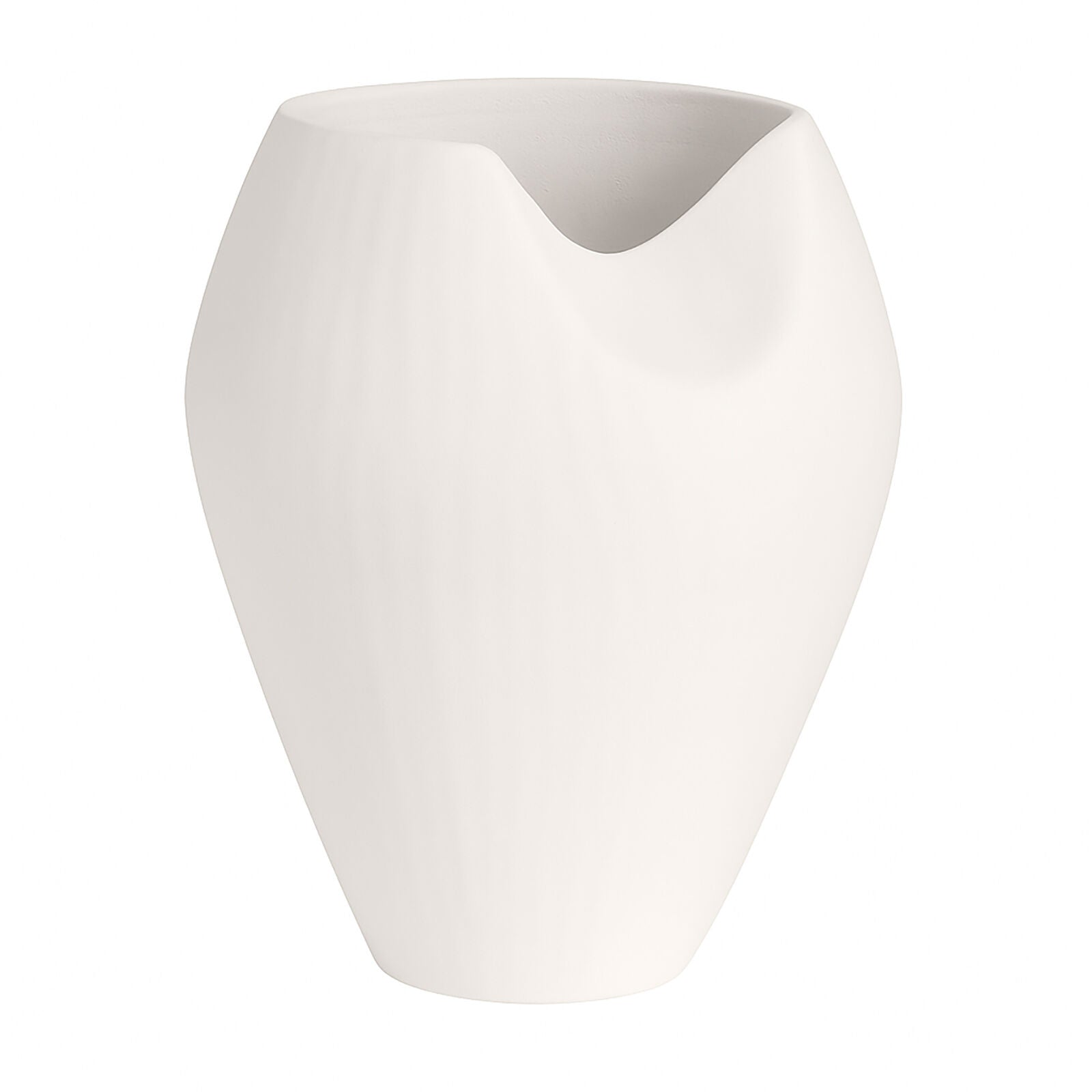 LEAH Vase  36cm – designer vases for stylish home decor | One Six Eight London