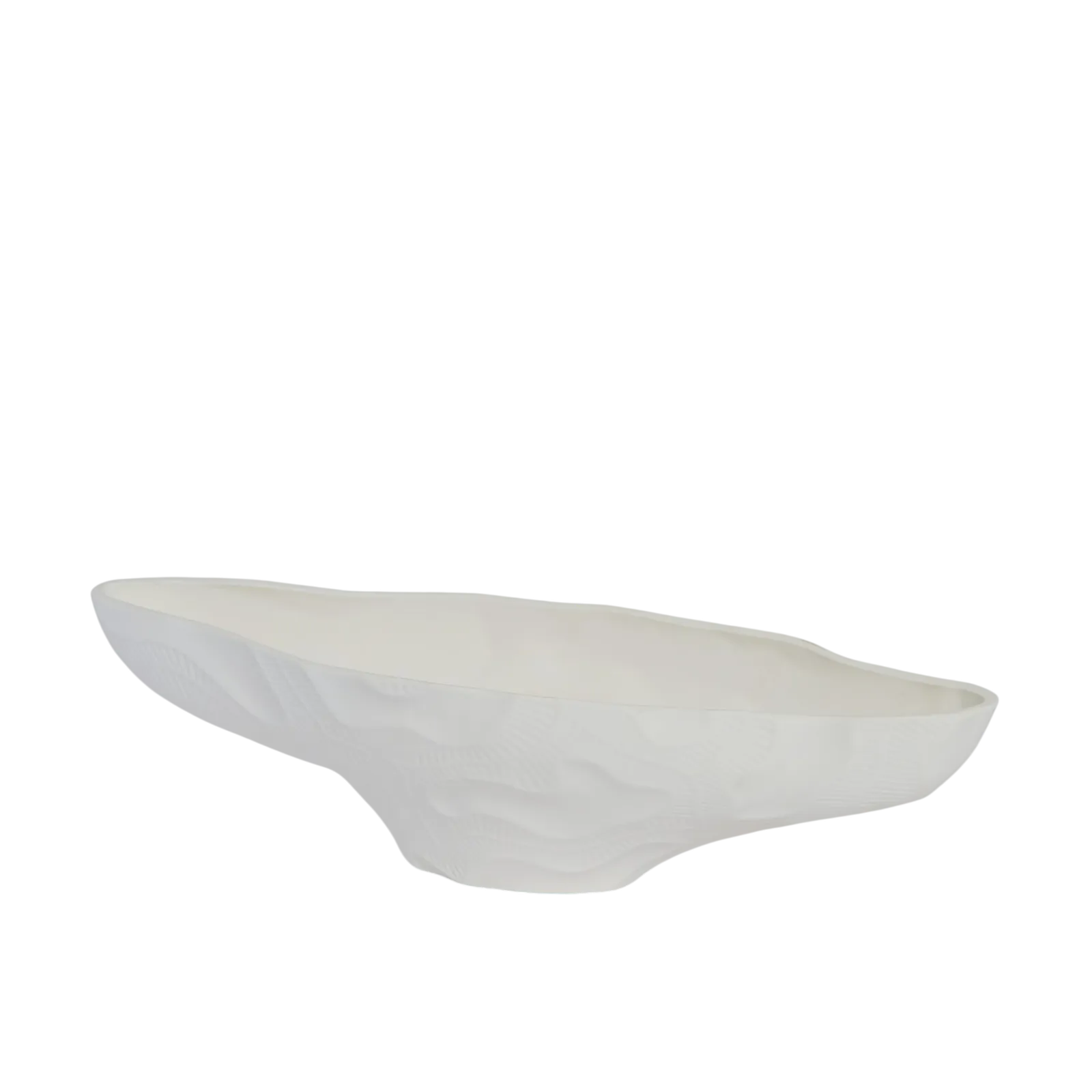 ZARA Bowl 60cm – designer vases for stylish home decor | One Six Eight London
