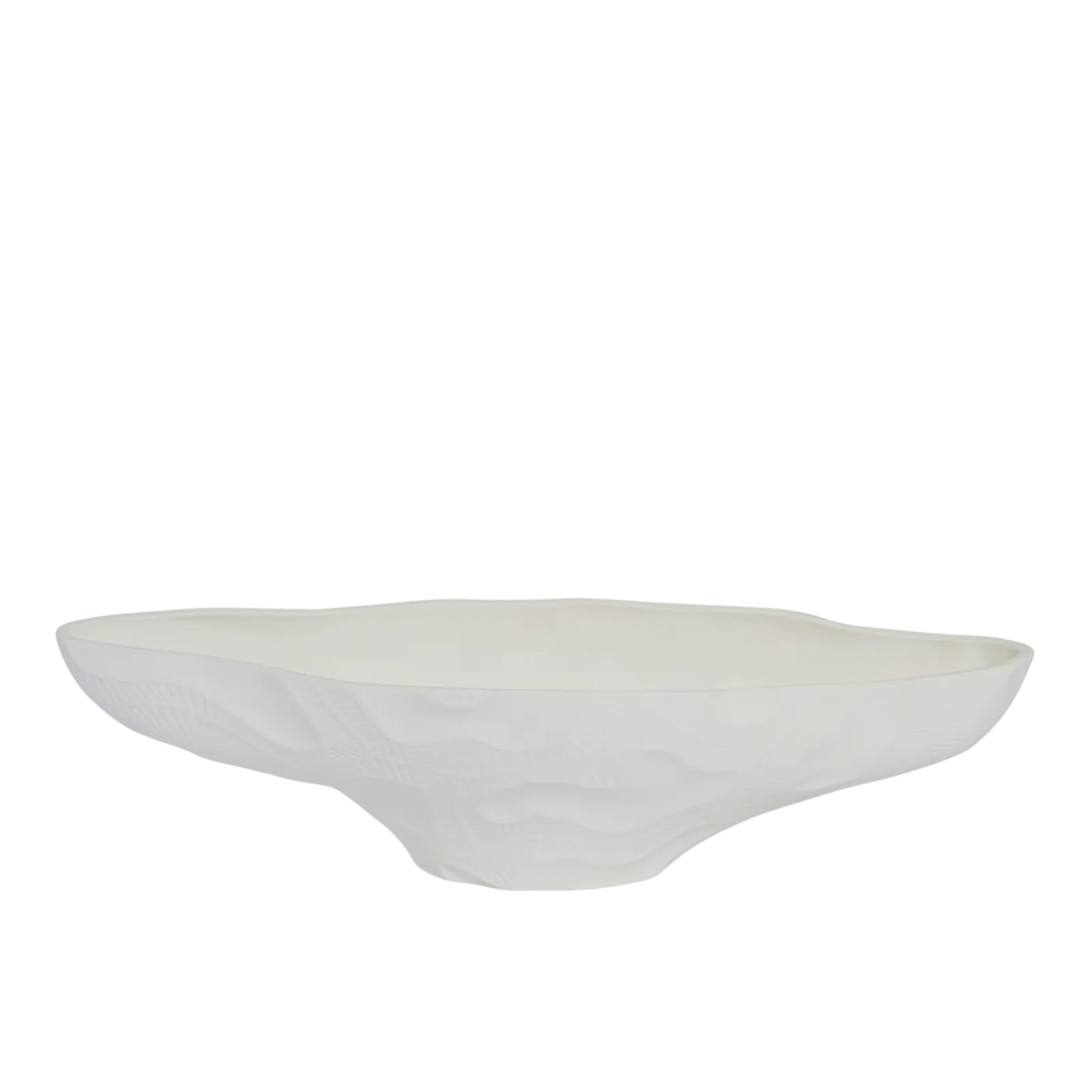ZARA Bowl 45cm – close-up detail view | One Six Eight London