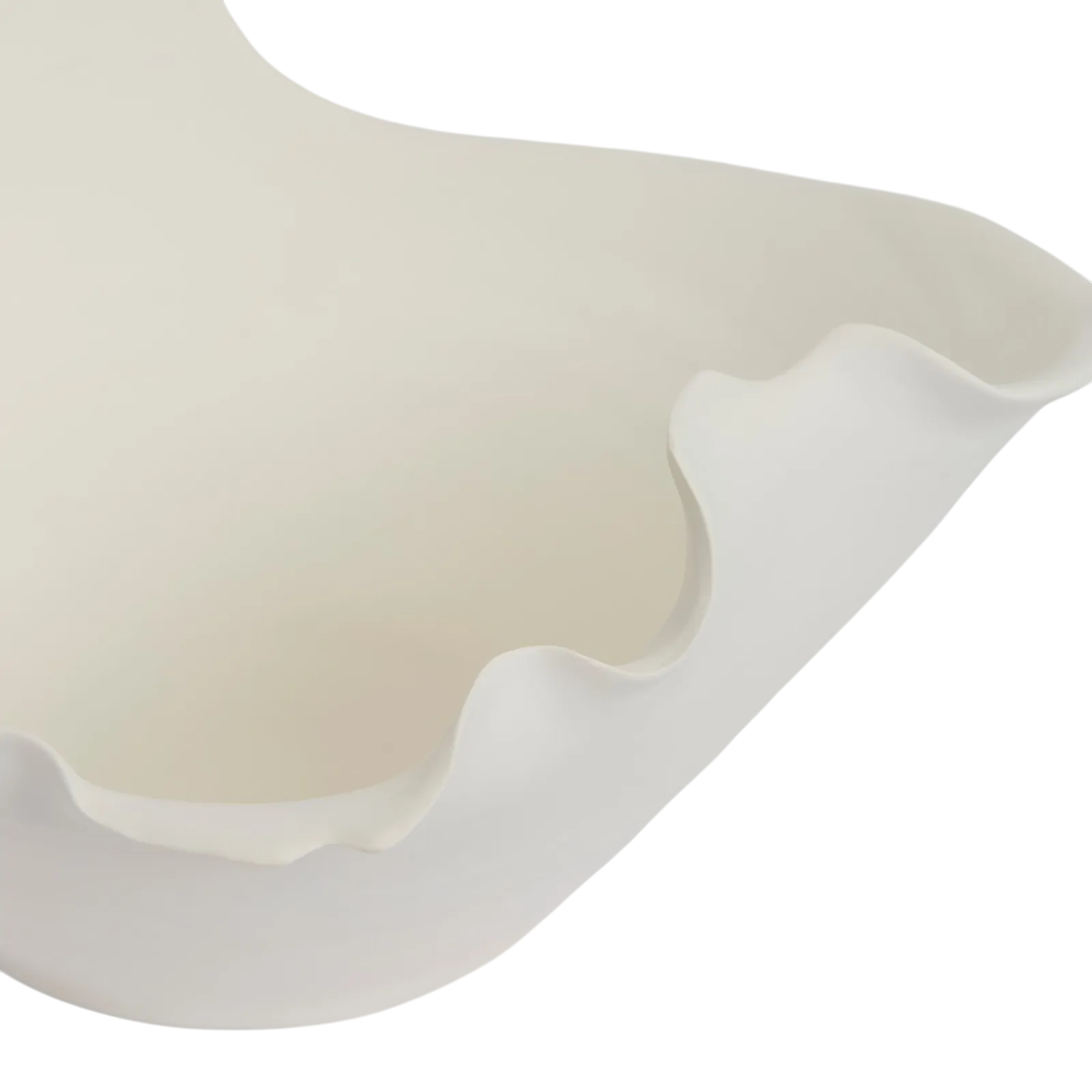 ELOISE Bowl 37cm – alternate angle view | One Six Eight London