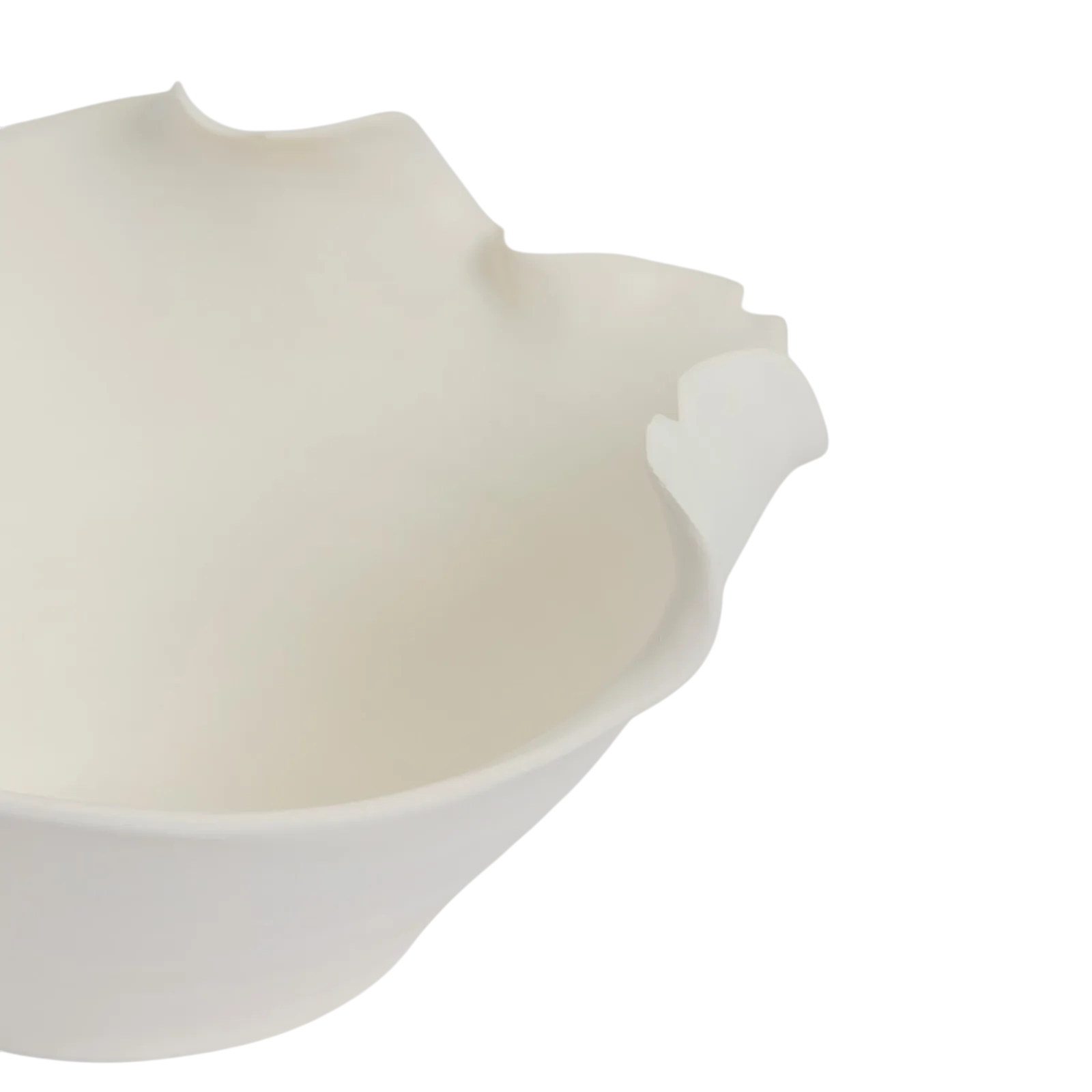 ELOISE Bowl 37cm – styled in a contemporary room setting | One Six Eight London