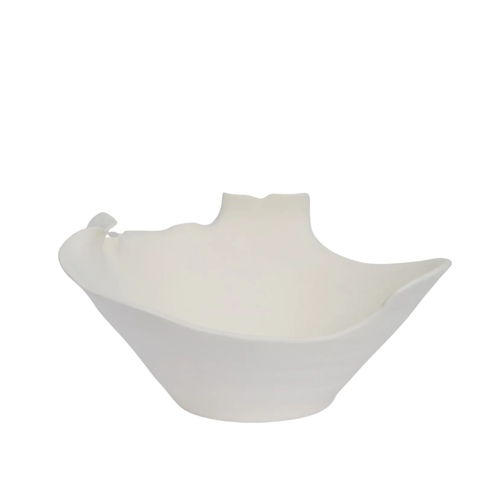 ELOISE Bowl 37cm – side angle view | One Six Eight London