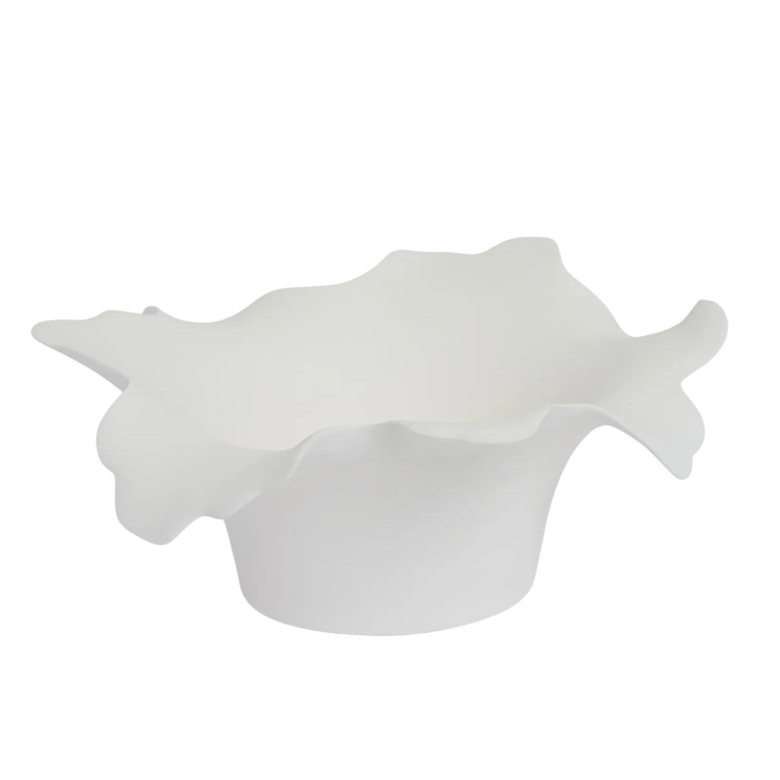 SUMMER Bowl 28cm – designer vases for stylish home decor | One Six Eight London