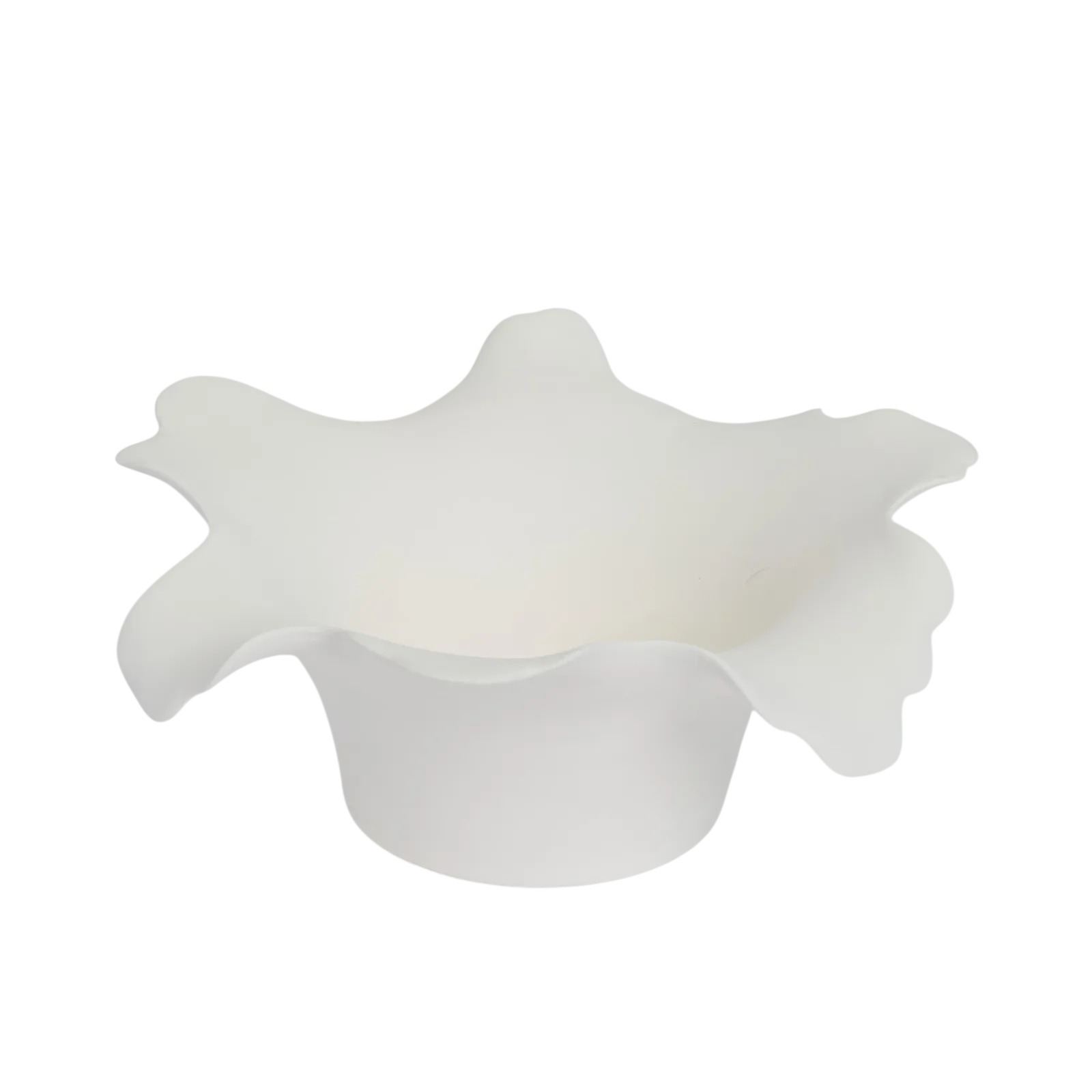 SUMMER Bowl 28cm – side angle view | One Six Eight London