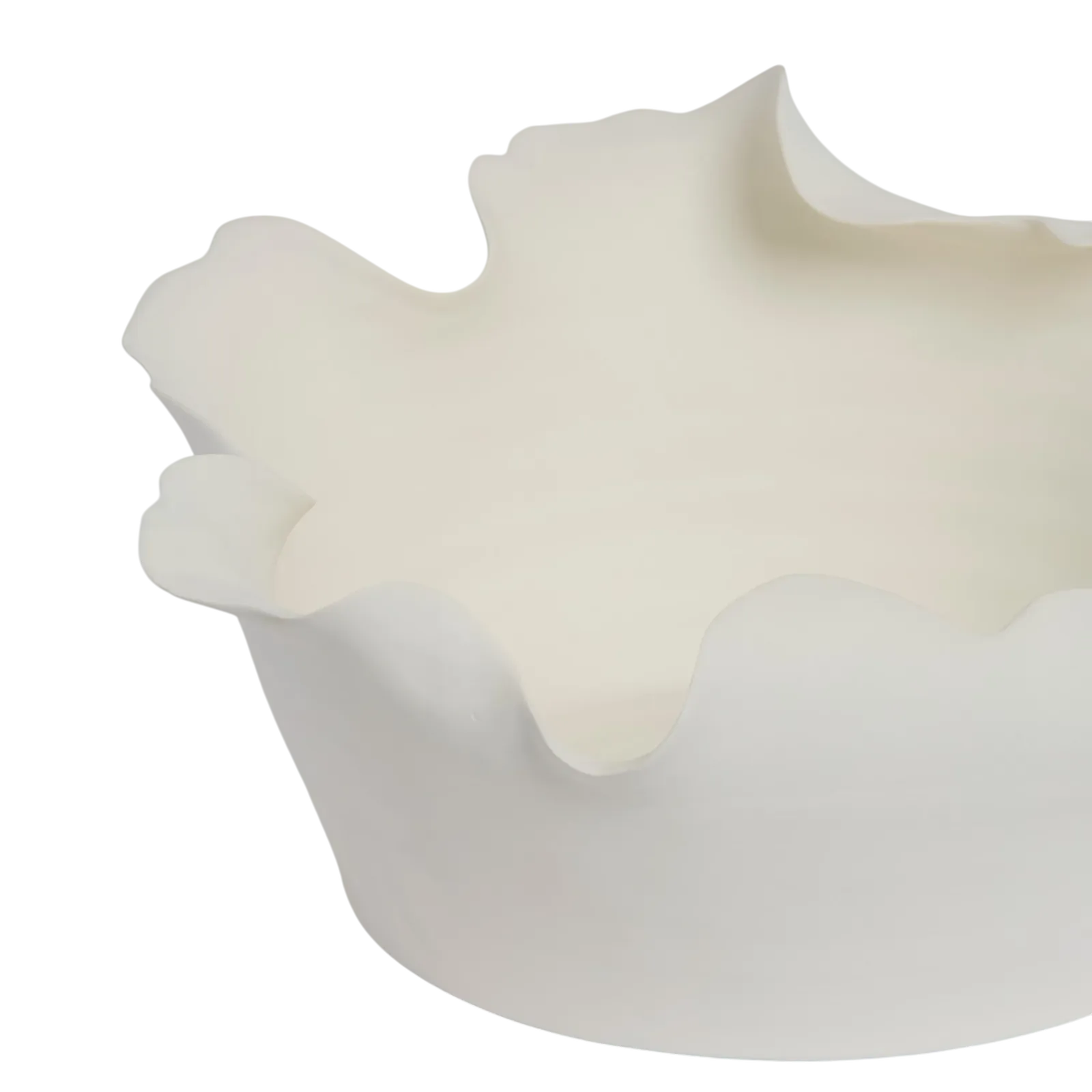 BILLIE Bowl 45cm – close-up detail view | One Six Eight London