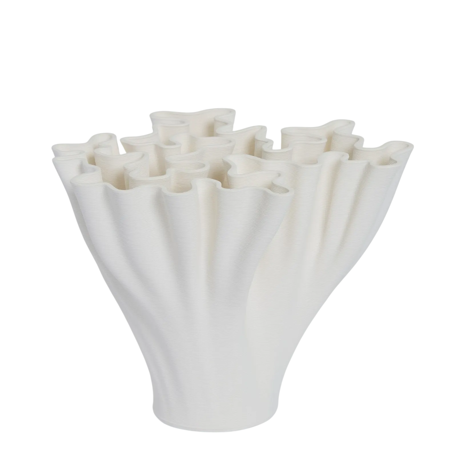 SUNNY Vase 29cm – designer vases for stylish home decor | One Six Eight London