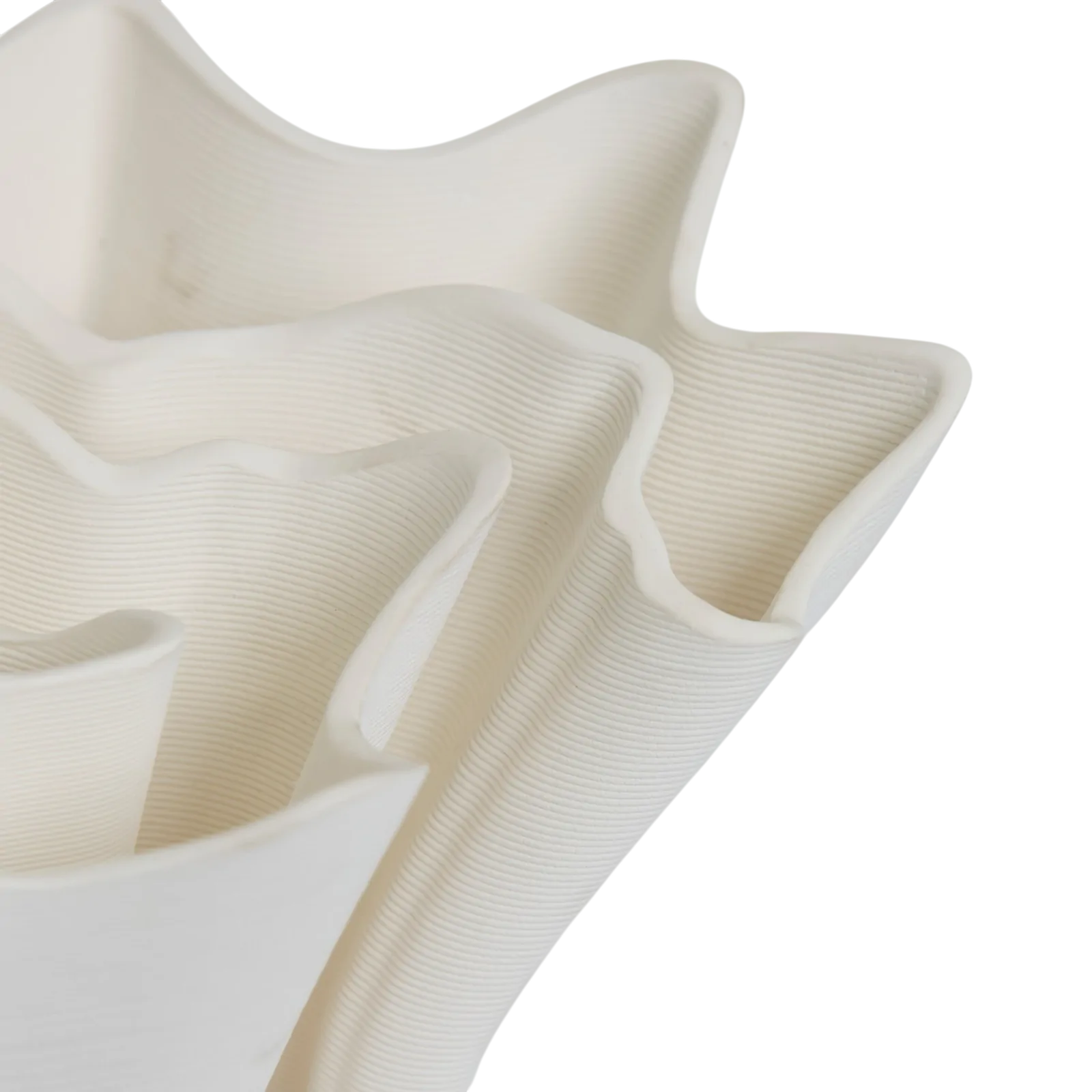 MAVEN Vase 29cm – lifestyle styling shot | One Six Eight London