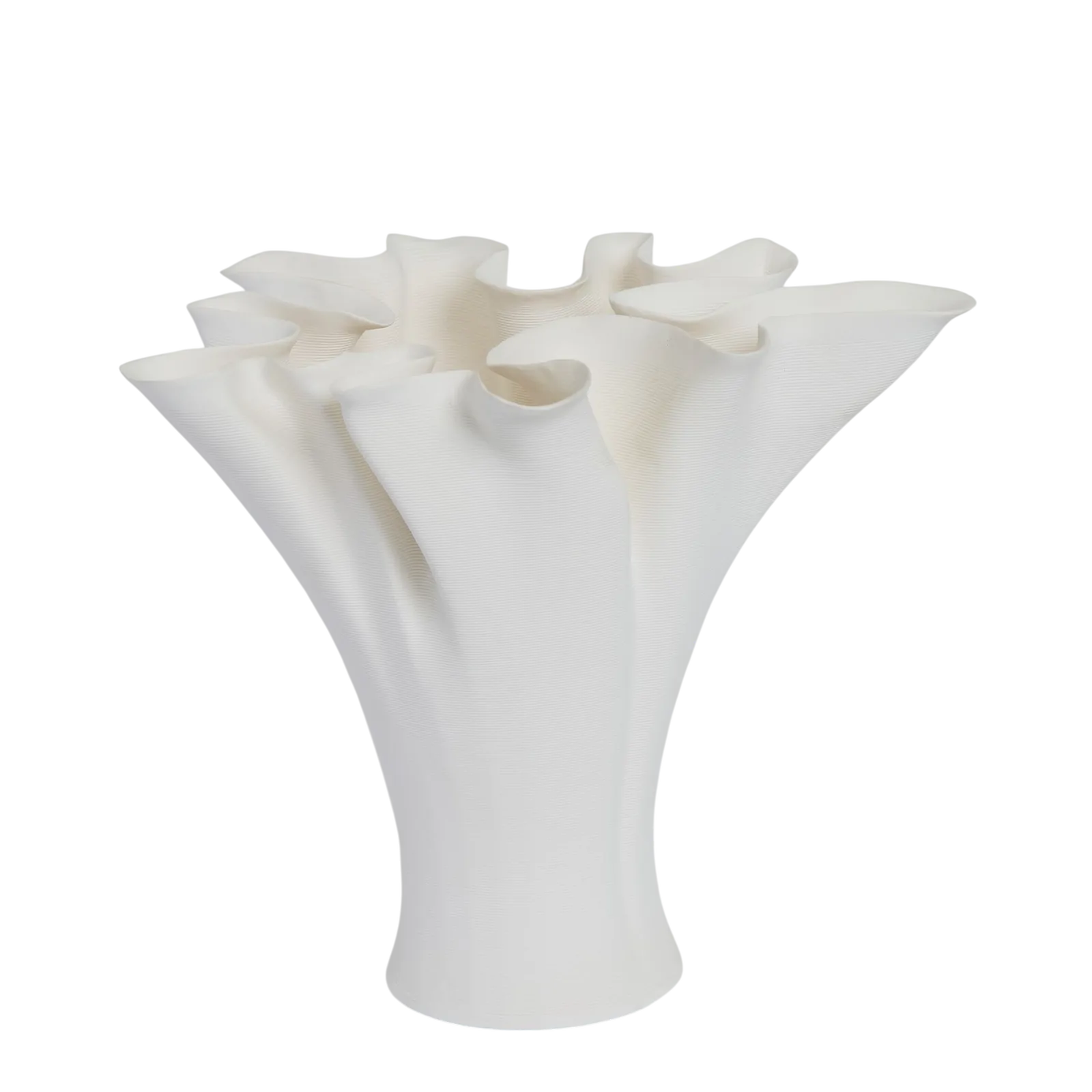 BRYONY Vase 25cm – designer vases for stylish home decor | One Six Eight London