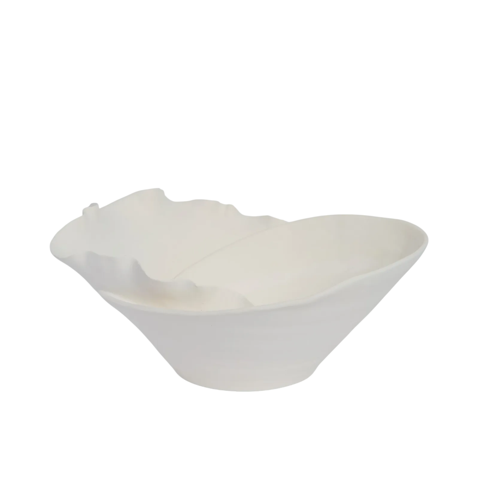 HALLIE Bowl 39cm – designer vases for stylish home decor | One Six Eight London