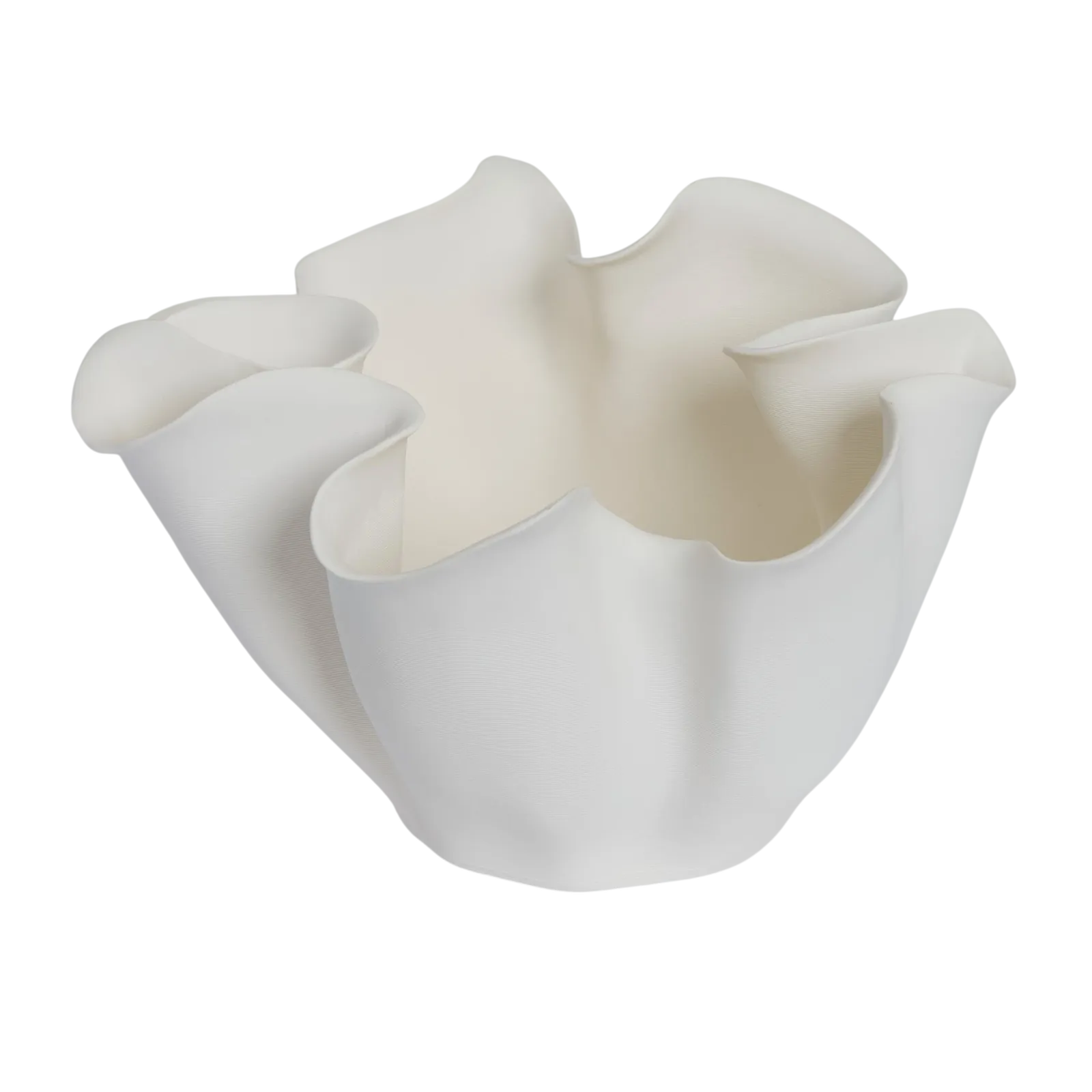 KERRY Bowl  36cm – side angle view | One Six Eight London