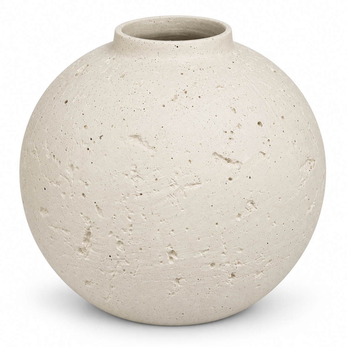 Alice Artstone Vase 30cm