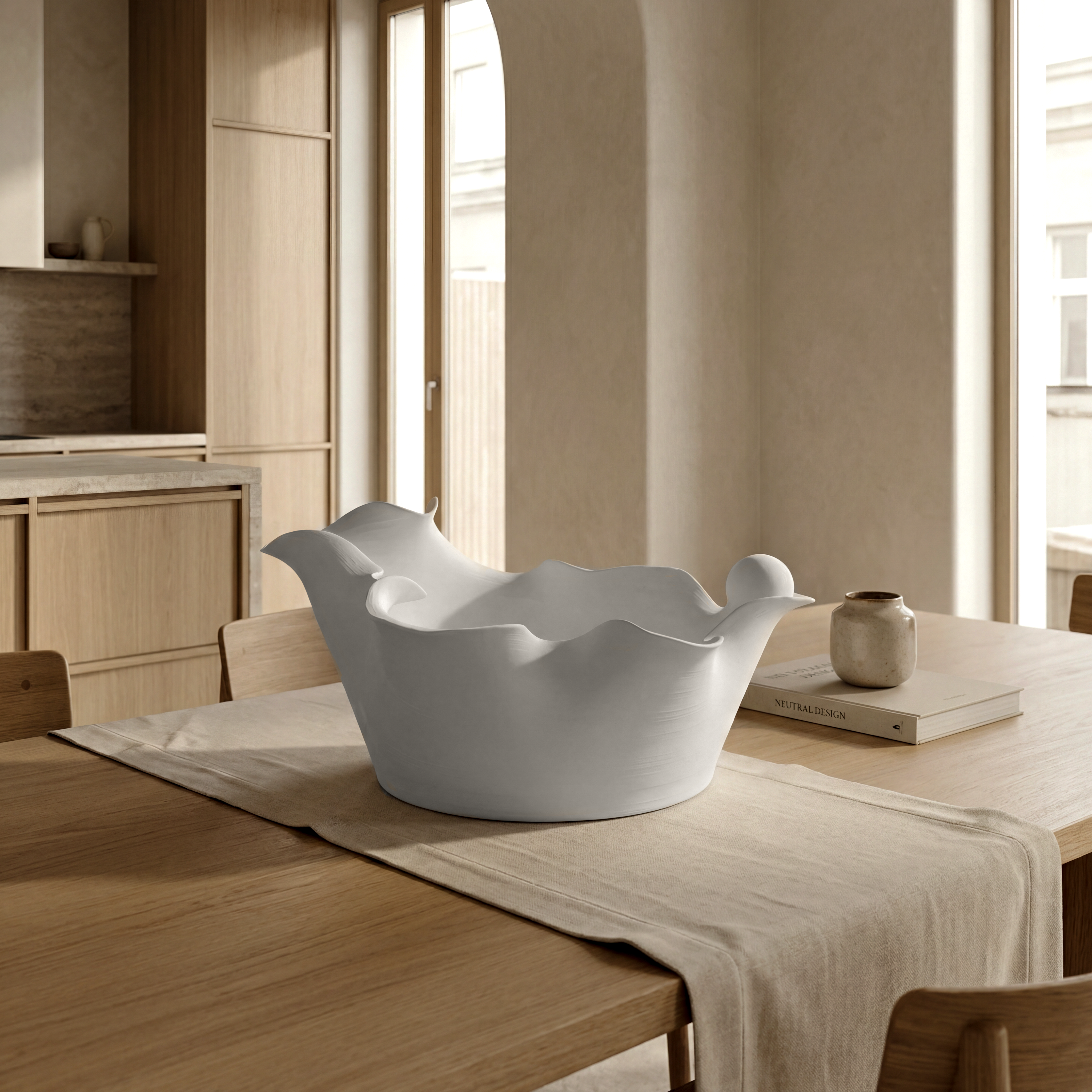 BILLIE Bowl 45cm