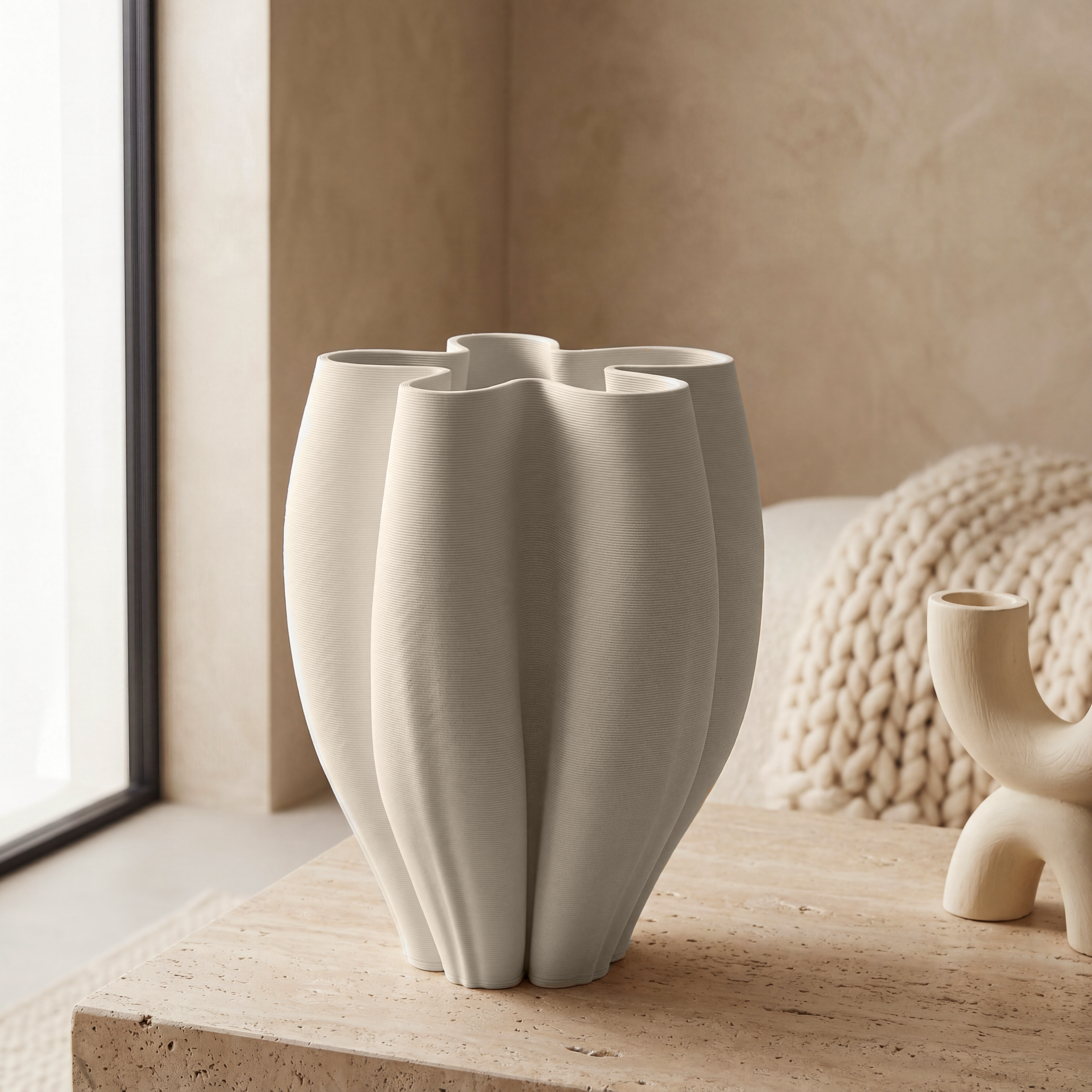 BRONWYN Vase 25cm