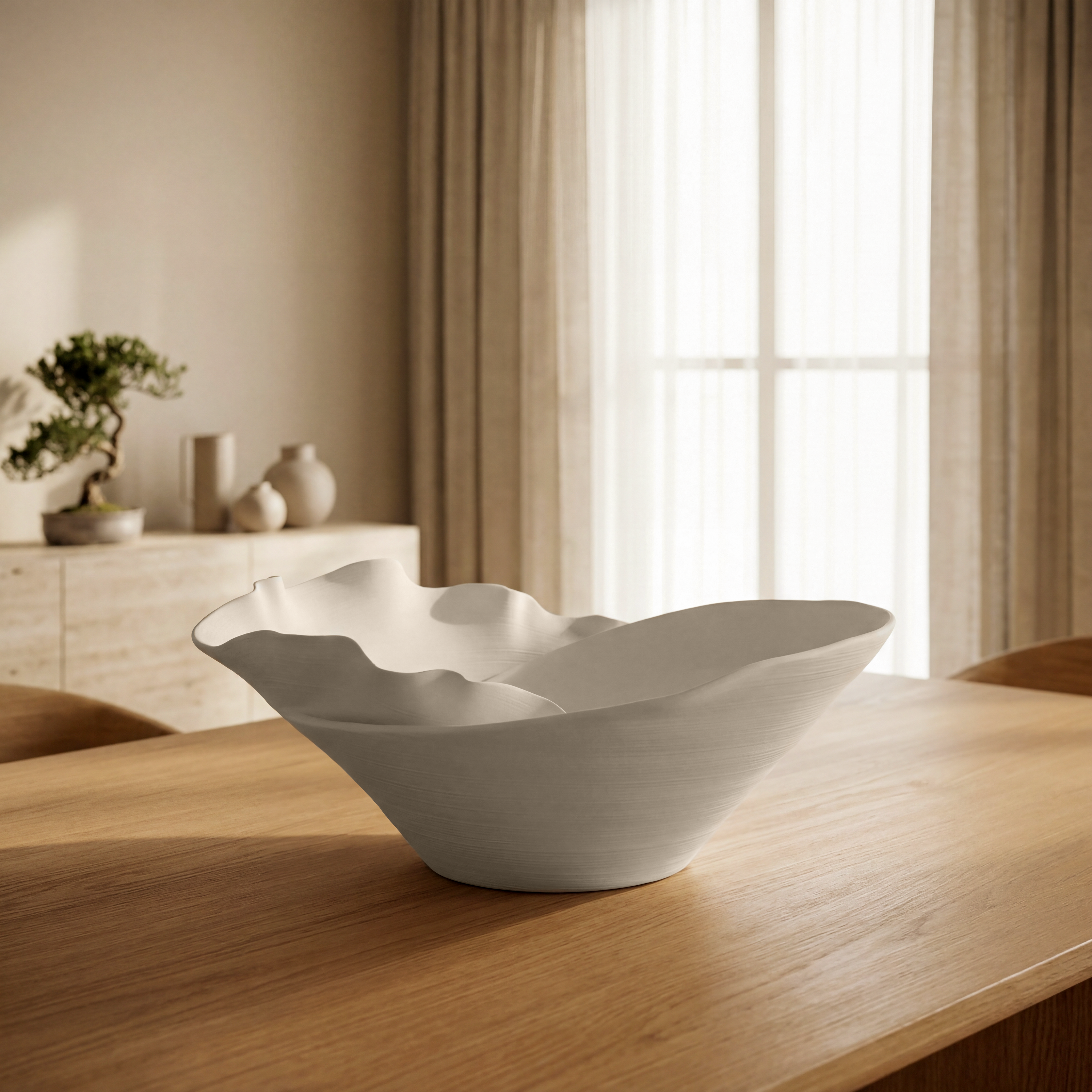 HALLIE Bowl 39cm