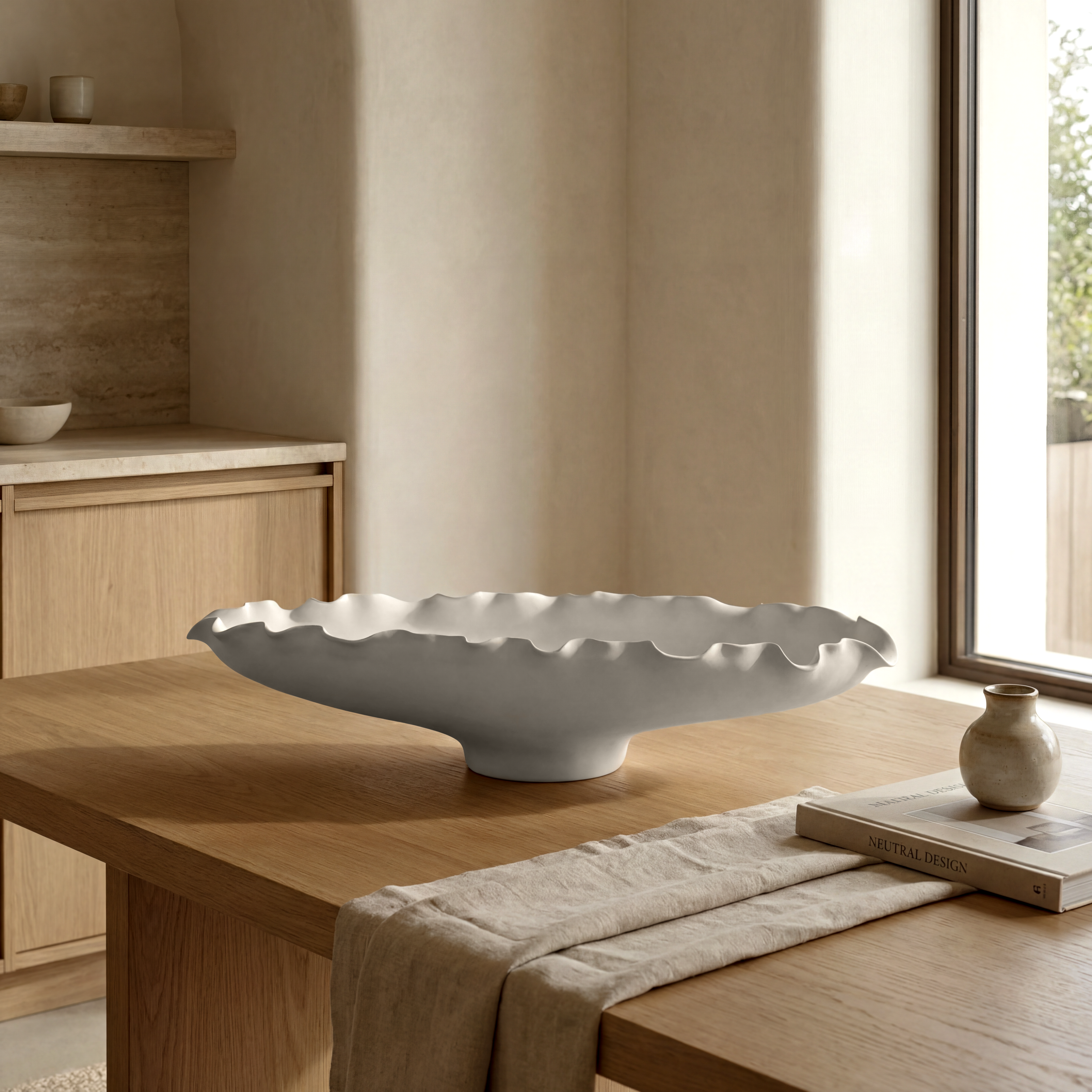 HARLOW Bowl 52cm